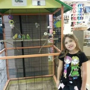 Meet your Posher, Leo